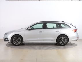 Skoda Octavia - 2020