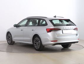 Skoda Octavia - 2020