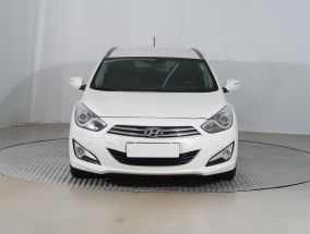 Hyundai i40 - 2013
