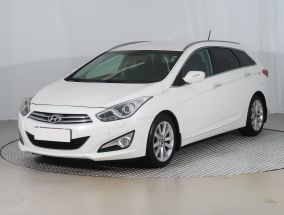 Hyundai i40 - 2013