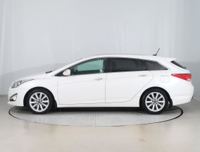Hyundai i40 - 2013
