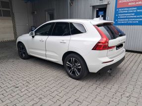 Volvo XC60 - 2020