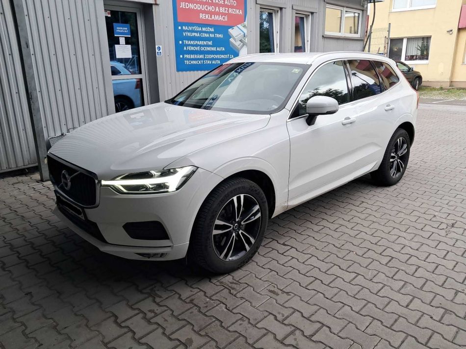 Volvo XC60 - 2020