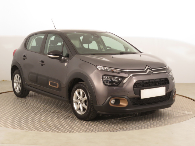 Citroen C3 2023