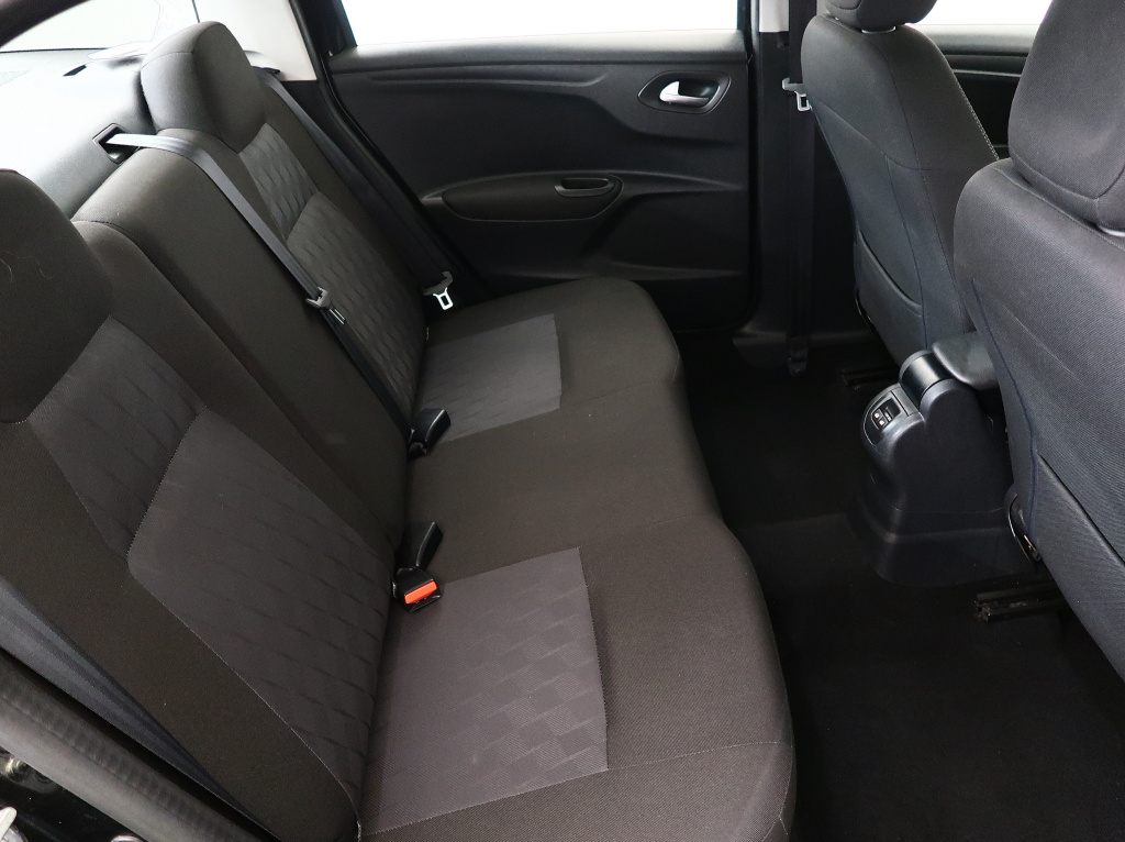 Citroen C-Elysee