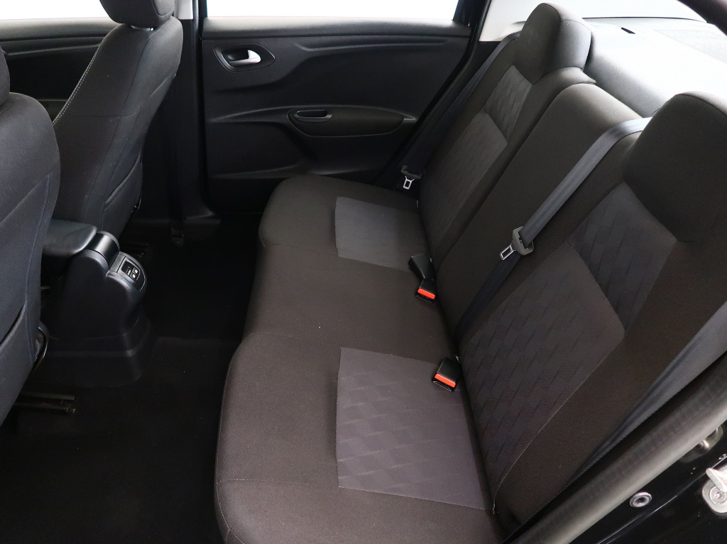 Citroen C-Elysee