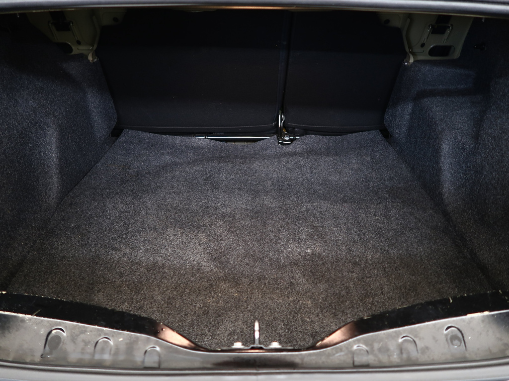 Citroen C-Elysee