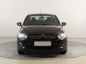 Citroen C-Elysee - 2014