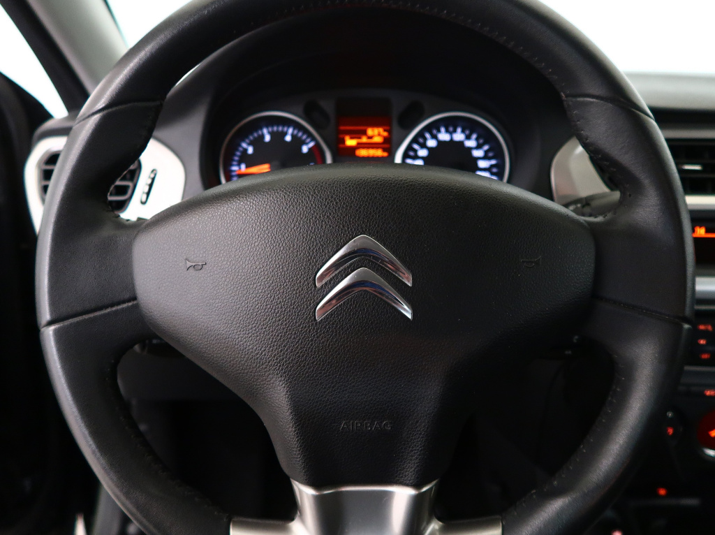 Citroen C-Elysee