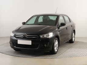 Citroen C-Elysee - 2014