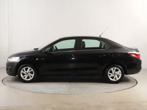 Citroen C-Elysee - 2014