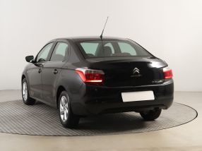 Citroen C-Elysee - 2014