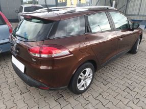 Renault Clio - 2013