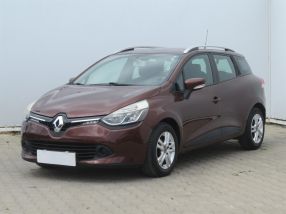 Renault Clio - 2013