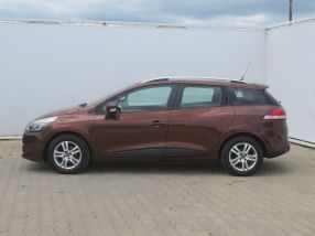 Renault Clio - 2013