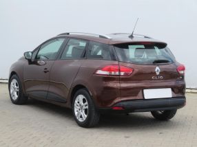 Renault Clio - 2013