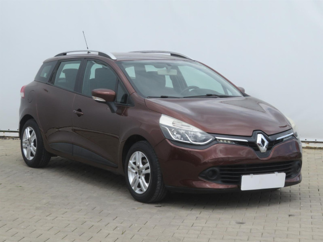 Renault Clio 2013