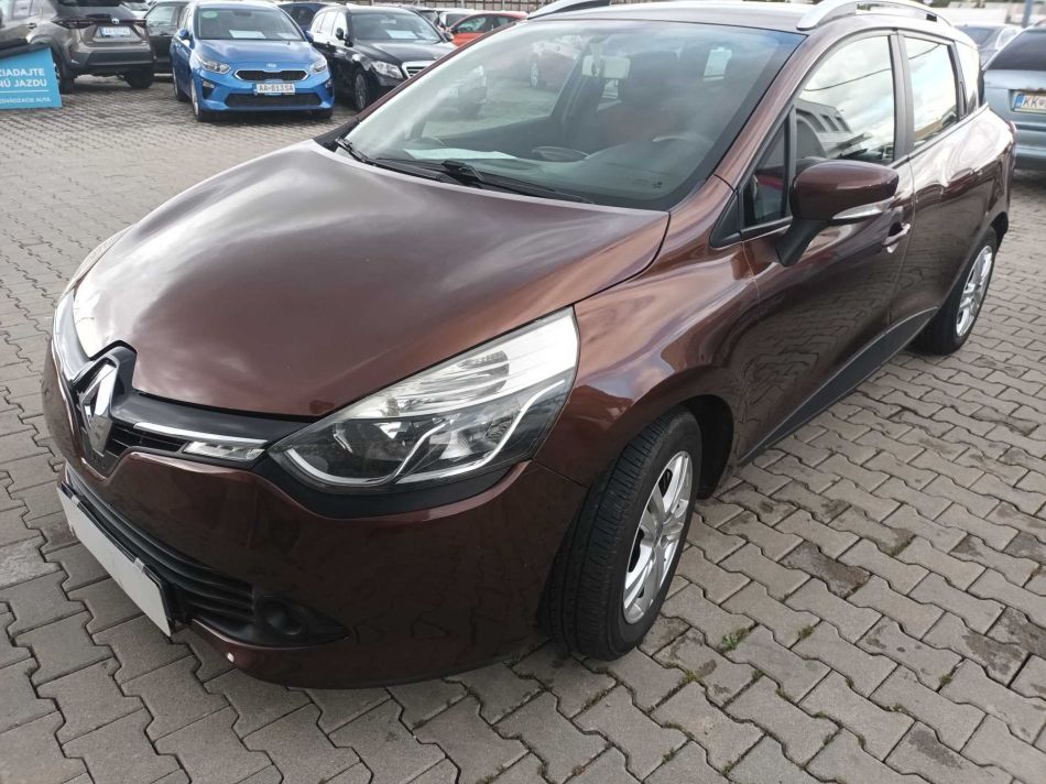 Renault Clio - 2013