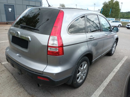 Honda CRV 2007