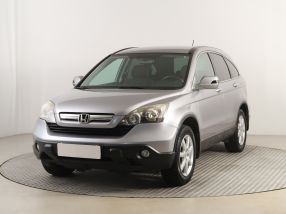 Honda CRV - 2007
