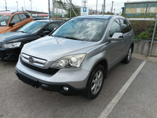 Honda CRV, 2007
