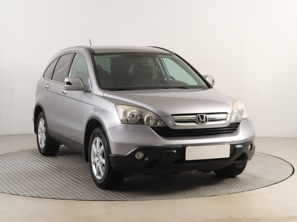 Honda CRV - 2007