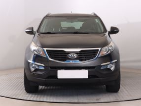 Kia Sportage - 2011