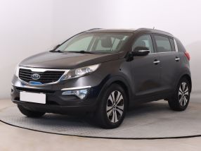 Kia Sportage - 2011