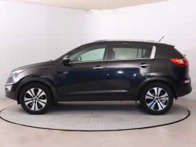 Kia Sportage - 2011