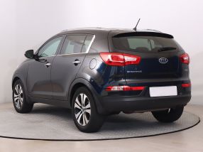 Kia Sportage - 2011
