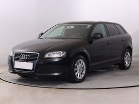 Audi A3 - 2009