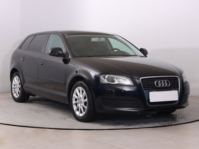 Audi A3 2009