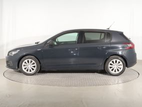 Peugeot 308 - 2019