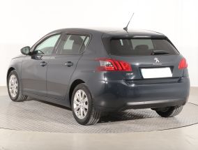 Peugeot 308 - 2019