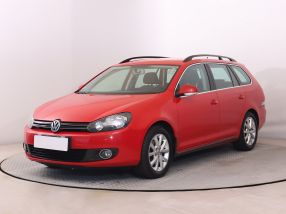 Volkswagen Golf - 2012