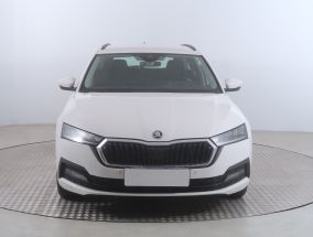 Skoda Octavia - 2020