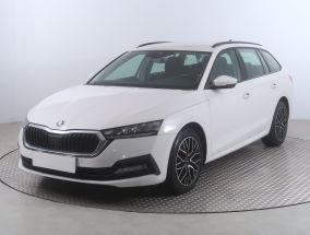 Skoda Octavia - 2020