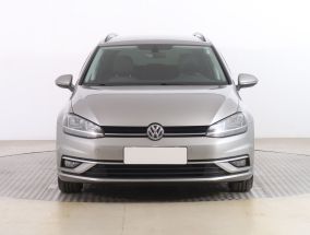 Volkswagen Golf - 2019
