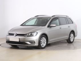 Volkswagen Golf - 2019