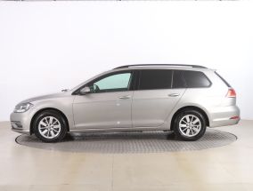 Volkswagen Golf - 2019