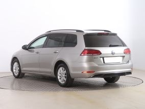 Volkswagen Golf - 2019