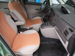 Fiat Idea 2005