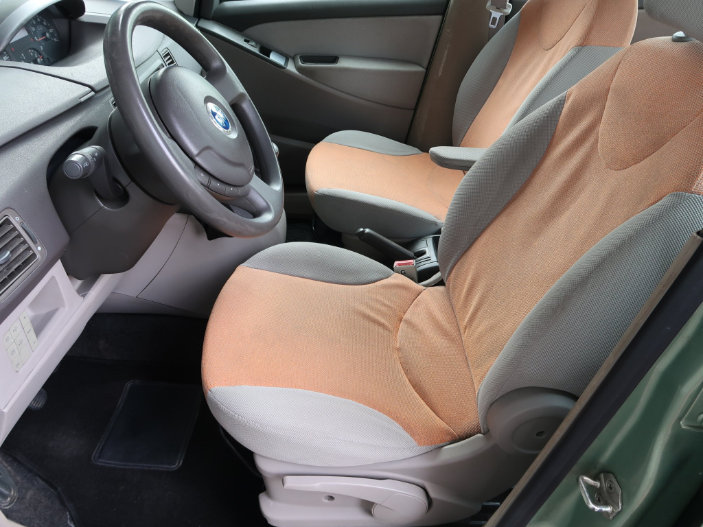 Fiat Idea