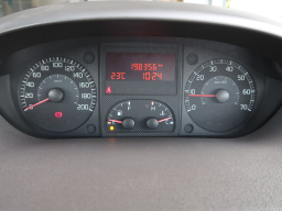 Fiat Idea 2005