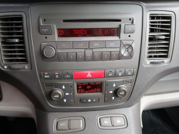 Fiat Idea 2005