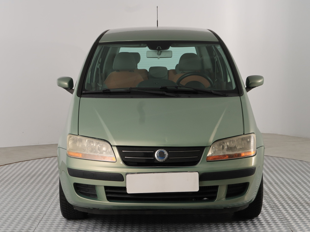 Fiat Idea
