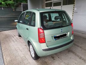 Fiat Idea - 2005