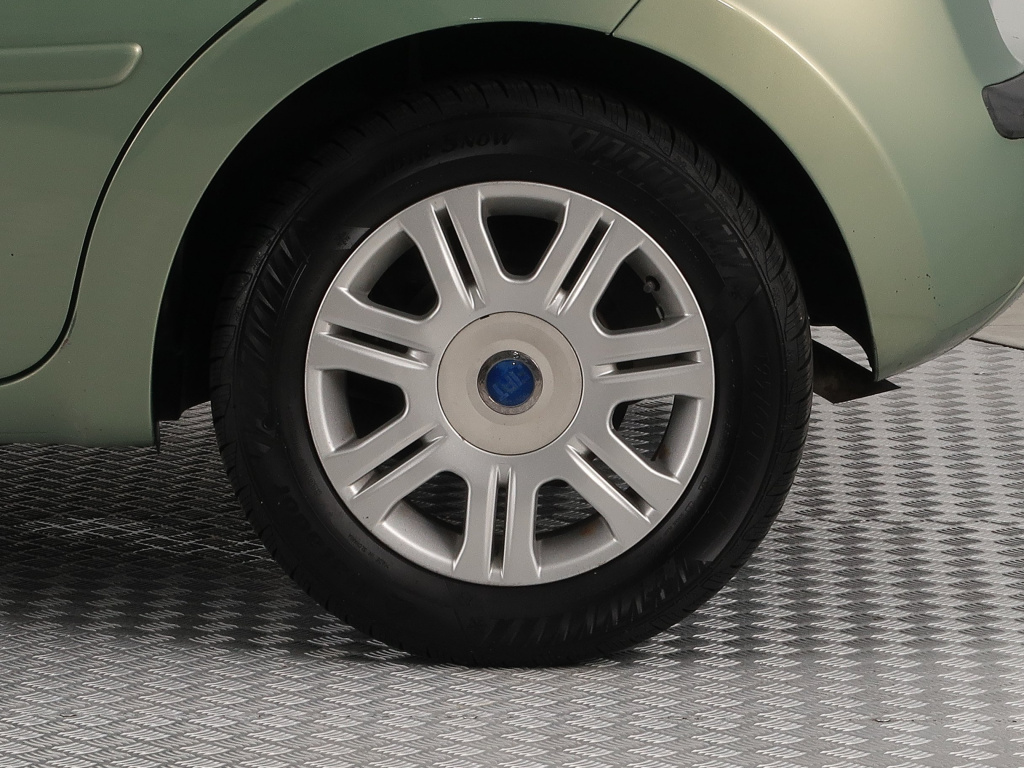 Fiat Idea