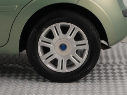Fiat Idea 2005