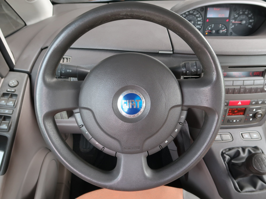 Fiat Idea